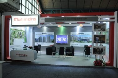 simple stall design by woodpeckersglobal