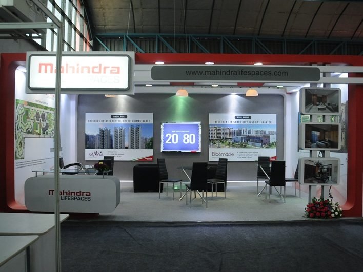 simple stall design by woodpeckersglobal