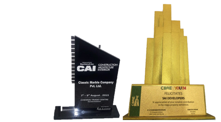 Best Exhibition stall design Awards won by WoodpeckersGlobal Exhibition stall designer in India