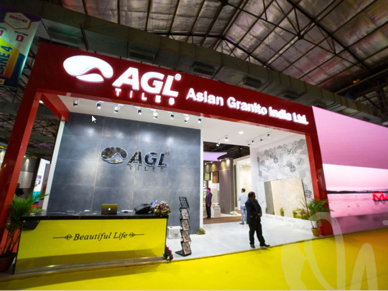 Best Exhibition Stall Design in 2019
