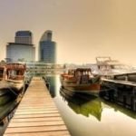 InterContinental Dubai Festival City