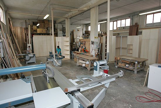 corporate interior design