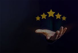 5-Star-Service