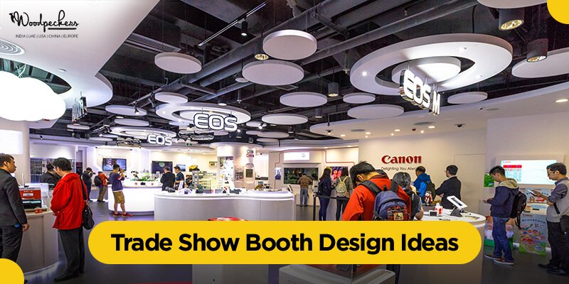 modern trade show booth design ideas modern trade show booth design ideas