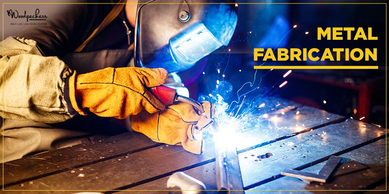 Metal Fabrication