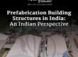 prefabricated structures in india