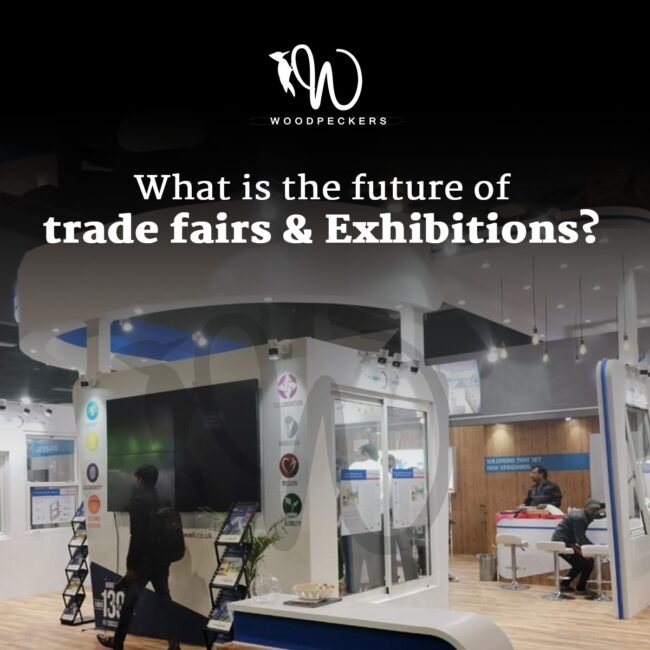 trade fairs and exhibitions