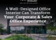 Office Interior Design