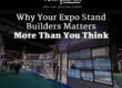 Expo Stand builders