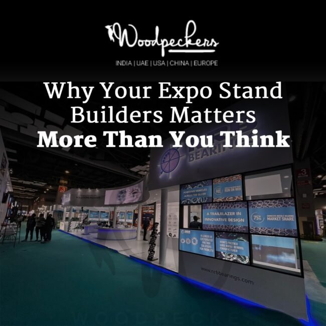 Expo Stand builders
