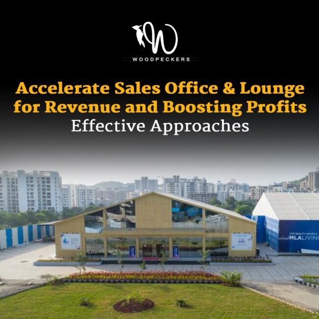 sales office sales office
