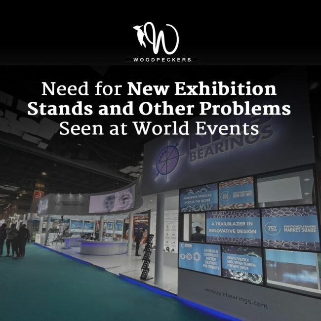 Exhibition Stands