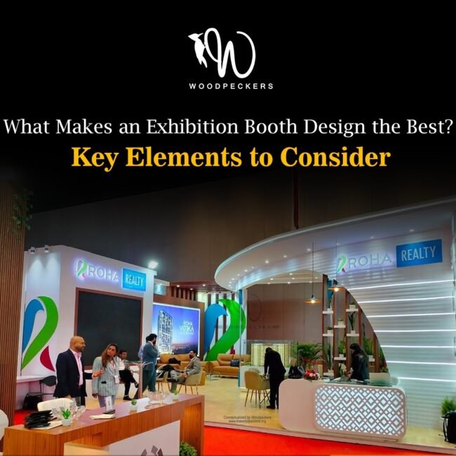 Exhibition Tent