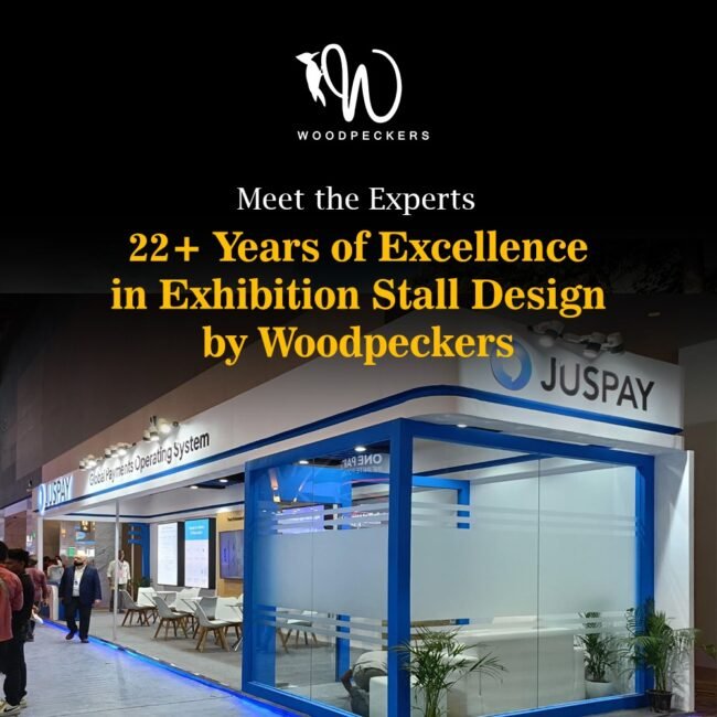 Exhibition Stall Design
